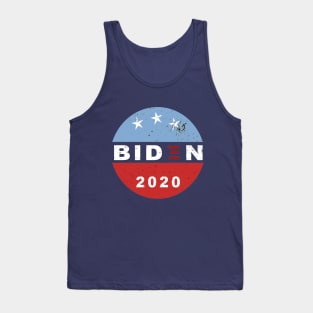 Joe Biden 2020 Tank Top